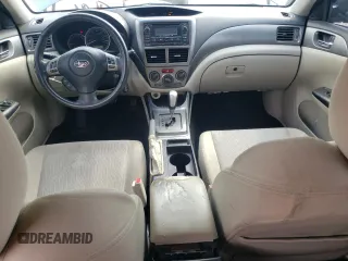 2011 Subaru Impreza Outback Special Sports with VIN JF1GH6D62BH817926, listed as a Copart auction lot 51451705 with 171,477 mi miles and Salvage title. Bid and sale history available at DreamBid. Image 8.