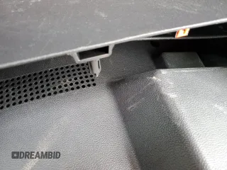 2021 Ford Police Interceptor Utility с VIN 1FM5K8AB0MGC25056, выставлен на аукционе Copart как лот 53846705 с пробегом 54 099 миль миль и Списание • Salvage title. История ставок и продаж доступна на DreamBid. Изображение 13.