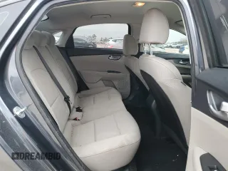 2020 Kia Forte LXS with VIN 3KPF24AD0LE239279, listed as a Copart auction lot 45991895 with 68,296 mi miles and Salvage Title. Bid and sale history available at carsss.com. Image 10.
