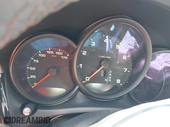 2021 Porsche Macan z VIN WP1AA2A59MLB00947, wystawiony jako IAAI lot #42013483 z przebiegiem Nie podano mil oraz . Historia ofert i sprzedaży dostępna na DreamBid. Obrazek 15.
