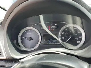 2014 Nissan Sentra SR z VIN 3N1AB7APXEL686113, wystawiony jako Copart lot #58088285 z przebiegiem 89 737 mil mil oraz Szkoda całkowita • Salvage title. Historia ofert i sprzedaży dostępna na DreamBid. Obrazek 9.