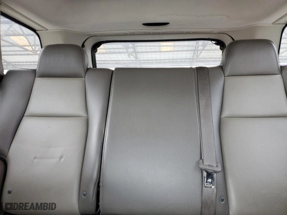 2009 Jeep Grand Cherokee Laredo with VIN 1J8HS48P79C532789, listed as a Copart auction lot 86679324 with 200,167 mi miles and Salvage Title. Bid and sale history available at carsss.com. Image 10.