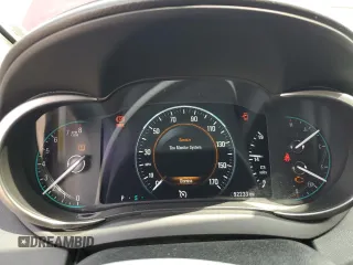 2014 Buick LaCrosse Leather с VIN 1G4GB5G34EF305958, выставлен на аукционе Copart как лот 56240725 с пробегом 92 233 миль миль и Списание • Salvage title. История ставок и продаж доступна на DreamBid. Изображение 9.