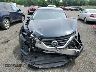 2016 Nissan Altima S with VIN 1N4AL3AP0GC218222, listed as a Copart auction lot 64100115 with 125,595 mi miles and Clean title. Bid and sale history available at DreamBid. Image 5.