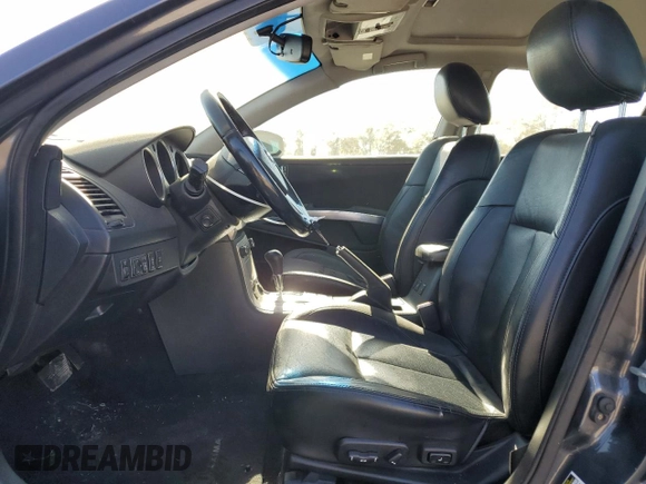 2007 Nissan Maxima 3.5 SE with VIN 1N4BA41E77C831517, listed as a Copart auction lot 77130864 with 129,298 mi miles and Salvage Title. Bid and sale history available at carsss.com. Image 7.