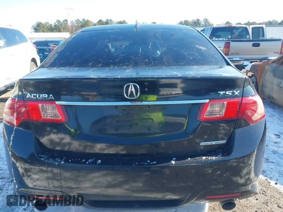 2012 Acura TSX Special Edition with VIN JH4CU2F87CC003716, listed as a IAAI auction lot 41363075 with 168,223 mi miles and . Bid and sale history available at DreamBid. Image 16.