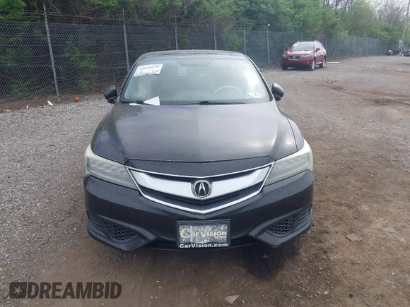 2016 Acura ILX z VIN 19UDE2F30GA005379, wystawiony jako IAAI lot #42079579 z przebiegiem 107 532 mil mil oraz . Historia ofert i sprzedaży dostępna na DreamBid. Obrazek 12.