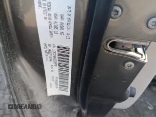 2013 Dodge Dart SXT with VIN 1C3CDFBAXDD305731, listed as a Copart auction lot 53505805 with Not provided miles and Salvage title. Bid and sale history available at DreamBid. Image 13.