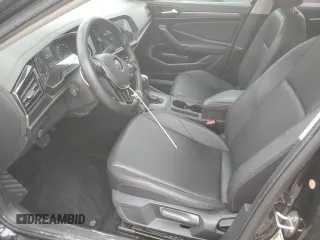 2020 Volkswagen Jetta SEL с VIN 3VWEB7BU9LM073522, выставлен на аукционе Copart как лот 55940955 с пробегом 80 591 миль миль и Списание • Salvage title. История ставок и продаж доступна на DreamBid. Изображение 7.