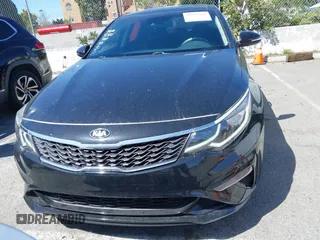 2019 Kia Optima LX with VIN 5XXGT4L34KG308177, listed as a IAAI auction lot 41919565 with 57,815 mi miles. Bid and sale history available at carsss.com. Image 13.
