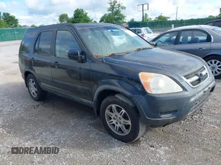 2004 Honda CR-V EX z VIN JHLRD788X4C054489, wystawiony jako IAAI lot #42320647 z przebiegiem 207 129 mil mil oraz . Historia ofert i sprzedaży dostępna na DreamBid. Obrazek 1.