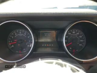 2020 Ford Mustang GT z VIN 1FA6P8CF0L5101122, wystawiony jako Copart lot #64829145 z przebiegiem 28 632 mil mil oraz Szkoda całkowita • Salvage title. Historia ofert i sprzedaży dostępna na DreamBid. Obrazek 9.