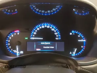 2016 Cadillac ATS AWD z VIN 1G6AG1RX2G0167642, wystawiony jako IAAI lot #41708537 z przebiegiem 217 560 mil mil oraz . Historia ofert i sprzedaży dostępna na DreamBid. Obrazek 7.