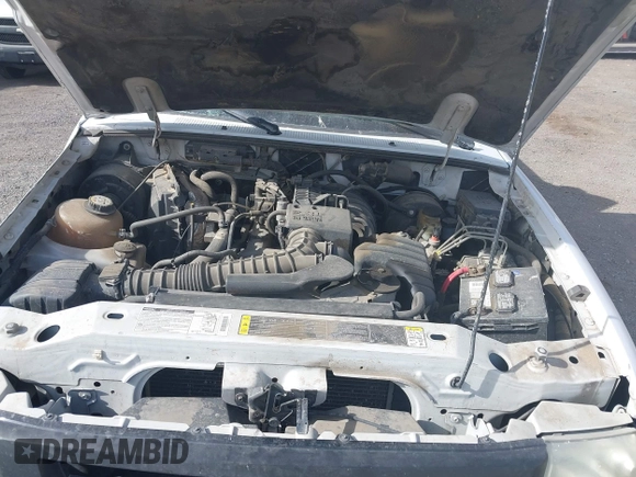2002 Mazda B-Series Truck SX with VIN 4F4YR12DX2TM22526, listed as a IAAI auction lot 42099472 with 149,500 mi miles and . Bid and sale history available at DreamBid. Image 10.