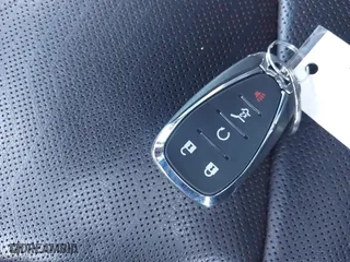 2022 Chevrolet Traverse High Country with VIN 1GNERNKW9NJ152474, listed as a IAAI auction lot 41859157 with 29,348 mi miles. Bid and sale history available at carsss.com. Image 11.