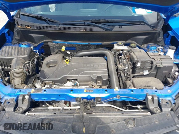 2024 Chevrolet Equinox LT with VIN 3GNAXUEG9RS250203, listed as a IAAI auction lot 42233875 with 26,930 mi miles and . Bid and sale history available at DreamBid. Image 10.