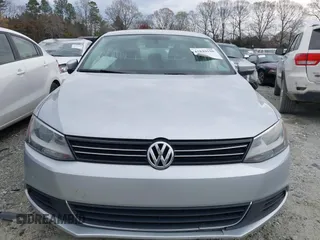 2013 Volkswagen Jetta Sedan SE with VIN 3VWDP7AJ3DM211027, listed as a IAAI auction lot 41849198 with 125,624 mi miles. Bid and sale history available at carsss.com. Image 12.