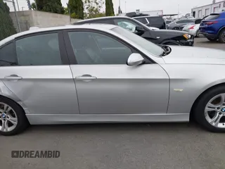 2008 BMW 3 Series 328xi with VIN WBAVC93508K037619, listed as a IAAI auction lot 42455209 with 166,971 mi miles and . Bid and sale history available at DreamBid. Image 13.