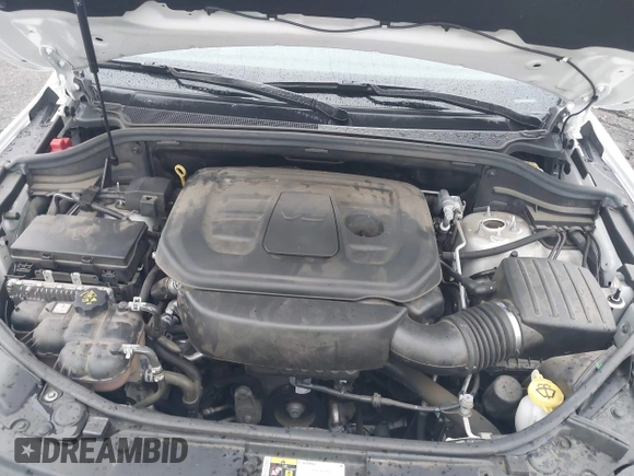 2020 Jeep Grand Cherokee Laredo E с VIN 1C4RJFAG7LC210097, выставлен на аукционе IAAI как лот 41480983 с пробегом 66 147 миль миль и . История ставок и продаж доступна на DreamBid. Изображение 10.