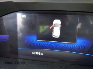 2023 Volkswagen Tiguan S z VIN 3VVRB7AX7PM036833, wystawiony jako IAAI lot #41827631 z przebiegiem 43 383 mil mil oraz . Historia ofert i sprzedaży dostępna na DreamBid. Obrazek 7.