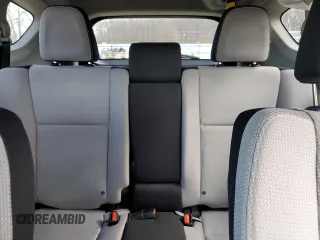 2018 Toyota RAV4 XLE with VIN 2T3RFREV3JW848384, listed as a Copart auction lot 88758945 with 28,951 mi miles and Salvage Title. Bid and sale history available at DreamBid. Image 10.