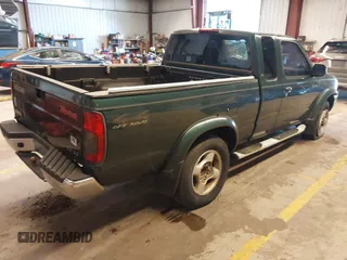 2000 Nissan Frontier XE with VIN 1N6ED26Y4YC354551, listed as a IAAI auction lot 42865110 with 116,193 mi miles and . Bid and sale history available at DreamBid. Image 4.