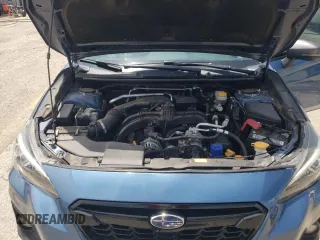 2021 Subaru Crosstrek Special Sports z VIN JF2GTHSC5MH262424, wystawiony jako Copart lot #62937685 z przebiegiem 52 681 mil mil oraz Szkoda całkowita • Salvage title. Historia ofert i sprzedaży dostępna na DreamBid. Obrazek 12.