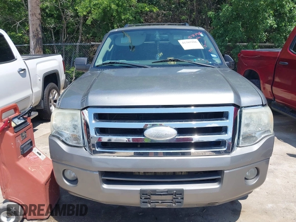 2008 Ford Expedition SSV with VIN 1FMFU15588LA14064, listed as a IAAI auction lot 42385906 with 182,031 mi miles and . Bid and sale history available at DreamBid. Image 6.