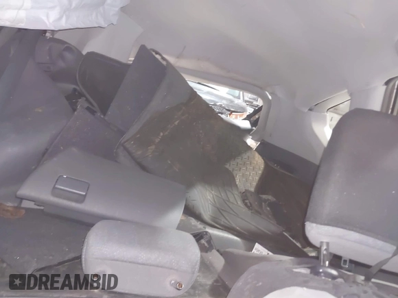 2014 Toyota Prius Two with VIN JTDZN3EUXEJ009120, listed as a IAAI auction lot 41951922 with 158,764 mi miles and . Bid and sale history available at DreamBid. Image 8.
