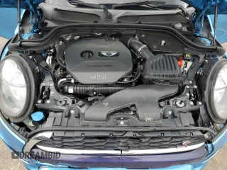 2016 MINI Hardtop 4 Door S z VIN WMWXU3C51G2D29333, wystawiony jako Copart lot #52899195 z przebiegiem 79 860 mil mil oraz Szkoda całkowita • Salvage title. Historia ofert i sprzedaży dostępna na DreamBid. Obrazek 11.