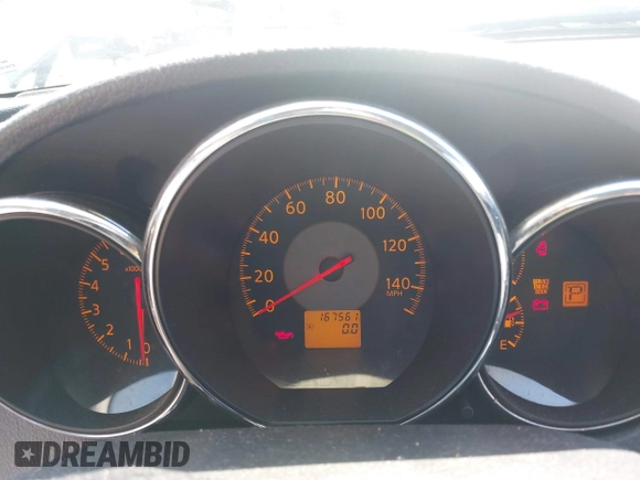2005 Nissan Altima SL z VIN 1N4AL11D35N470087, wystawiony jako IAAI lot #42073222 z przebiegiem 167 561 mil mil oraz . Historia ofert i sprzedaży dostępna na DreamBid. Obrazek 7.