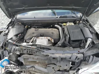 2015 Buick Regal with VIN 2G4GL5EX7F9138752, listed as a Copart auction lot 47771065 with 102,165 mi miles and Salvage title. Bid and sale history available at DreamBid. Image 13.