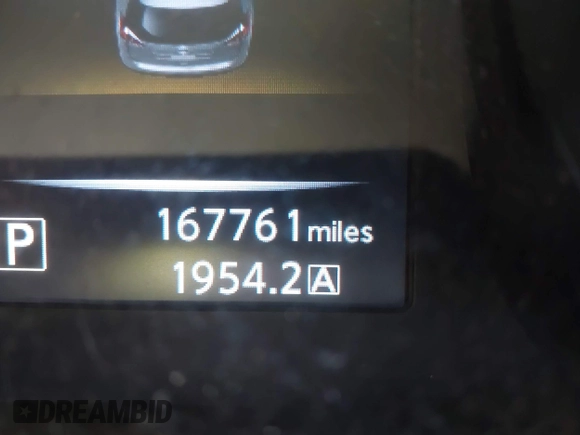 2014 Nissan Rogue SV with VIN 5N1AT2MT1EC863385, listed as a IAAI auction lot 42091681 with 167,761 mi miles and . Bid and sale history available at carsss.com. Image 7.
