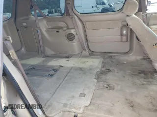 2003 Toyota Sienna LE with VIN 4T3ZF13C93U518481, listed as a Copart auction lot 67920744 with 271,385 mi miles and Salvage Title. Bid and sale history available at carsss.com. Image 11.