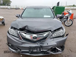 2017 Acura RDX Advance с VIN 5J8TB4H70HL017540, выставлен на аукционе IAAI как лот 42403692 с пробегом Не указан миль и . История ставок и продаж доступна на DreamBid. Изображение 11.