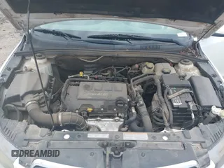 2012 Chevrolet Cruze 2LT with VIN 1G1PG5SC8C7253389, listed as a IAAI auction lot 40073939 with 163,742 mi miles and . Bid and sale history available at DreamBid. Image 10.