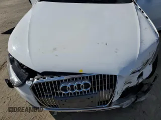 2014 Audi allroad Premium Plus with VIN WA1UFAFL9EA045330, listed as a Copart auction lot 47820835 with 66,764 mi miles and Salvage Title. Bid and sale history available at carsss.com. Image 13.