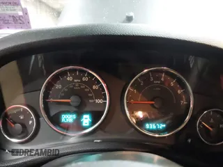 2016 Jeep Wrangler Unlimited Sahara с VIN 1C4BJWEG3GL172532, выставлен на аукционе IAAI как лот 42205994 с пробегом 93 672 миль миль и . История ставок и продаж доступна на DreamBid. Изображение 7.