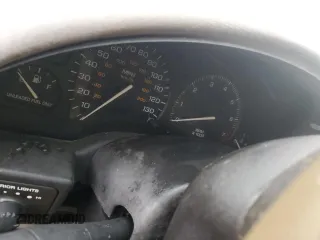 1999 Saturn SW z VIN 1G8ZK8275XZ184071, wystawiony jako Copart lot #42394715 z przebiegiem Nie podano mil oraz Nie do naprawy. Historia ofert i sprzedaży dostępna na DreamBid. Obrazek 9.