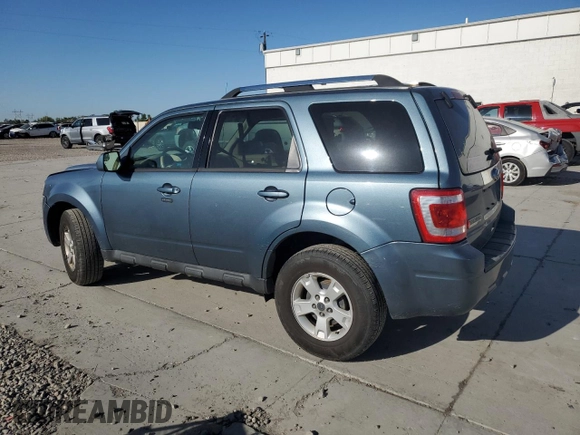 2012 Ford Escape Limited z VIN 1FMCU9EG5CKA16291, wystawiony jako Copart lot #58527415 z przebiegiem 173 637 mil mil oraz Szkoda całkowita • Salvage title. Historia ofert i sprzedaży dostępna na DreamBid. Obrazek 2.