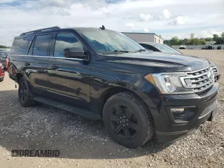 2020 Ford Expedition XLT с VIN 1FMJU1JT9LEA36599, выставлен на аукционе Copart как лот 73526964 с пробегом 118 205 миль миль и Списание • Salvage title. История ставок и продаж доступна на DreamBid. Изображение 4.