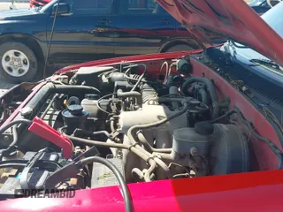 2002 Toyota Tacoma PreRunner с VIN 5TEGM92N82Z026204, выставлен на аукционе IAAI как лот 42519262 с пробегом 241 037 миль миль и . История ставок и продаж доступна на DreamBid. Изображение 20.