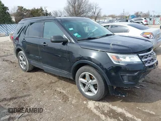 2018 Ford Explorer с VIN 1FM5K7B89JGA96212, выставлен на аукционе IAAI как лот 41849563 с пробегом 122 969 миль миль и . История ставок и продаж доступна на DreamBid. Изображение 1.