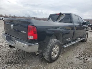 2018 Ram 2500 Tradesman z VIN 3C6UR5HJ1JG380875, wystawiony jako Copart lot #85978894 z przebiegiem 147 840 mil mil oraz Szkoda całkowita • Salvage title. Historia ofert i sprzedaży dostępna na DreamBid. Obrazek 3.