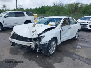 2007 Lexus ES 330 with VIN JTHBJ46G372091831, listed as a IAAI auction lot 41954300 with Not Provided miles and . Bid and sale history available at carsss.com. Image 16.