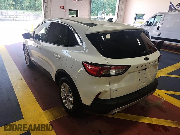 2022 Ford Escape SE with VIN 1FMCU9G65NUA63784, listed as a IAAI auction lot 42570421 with 73,975 mi miles and . Bid and sale history available at DreamBid. Image 27.