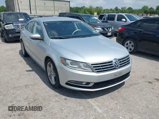 2013 Volkswagen CC R-Line с VIN WVWBN7AN6DE509404, выставлен на аукционе IAAI как лот 42375397 с пробегом 156 655 миль миль и . История ставок и продаж доступна на DreamBid. Изображение 1.