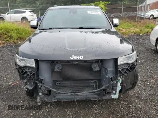2014 Jeep Grand Cherokee Summit с VIN 1C4RJFJM2EC302534, выставлен на аукционе Copart как лот 61660155 с пробегом 206 823 миль миль и Списание • Salvage title. История ставок и продаж доступна на DreamBid. Изображение 5.