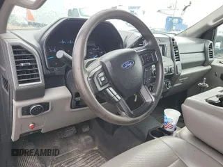2019 Ford F-350 XL with VIN 1FD7X3A64KEG78525, listed as a IAAI auction lot 42726883 with 157,975 mi miles and . Bid and sale history available at DreamBid. Image 12.