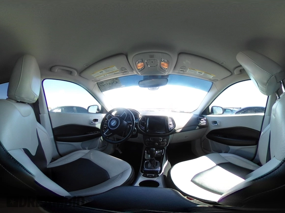 2021 Jeep Compass Limited с VIN 3C4NJDCB5MT590423, выставлен на аукционе IAAI как лот 42663797 с пробегом 59 872 миль миль и . История ставок и продаж доступна на DreamBid. Изображение 19.